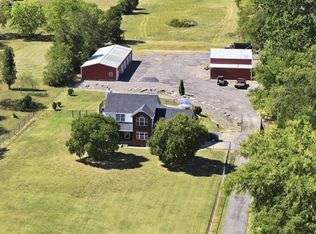 4612 Midland Rd, Christiana, TN 37037