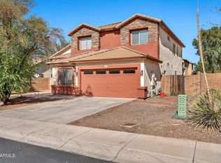 4610 W Donner Dr, Laveen, AZ 85339