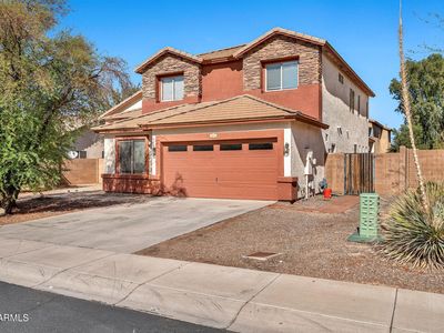 4610 W Donner Dr, Laveen, AZ, 85339