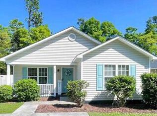 113 Hillsdale Dr, Wilmington, NC 28403