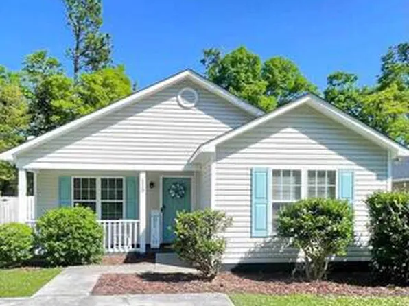 113 Hillsdale Drive, Wilmington, NC 28403