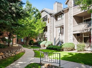 8378 S Upham Way APT B-301, Littleton, CO 80128