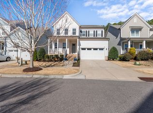 1628 Highpoint St, Wake Forest, NC 27587