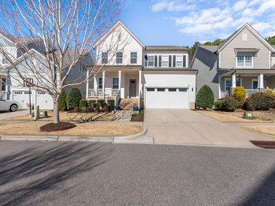 1628 Highpoint St, Wake Forest, NC, 27587