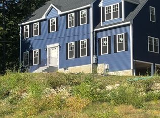39 Hosmer St, West Boylston, MA 01583