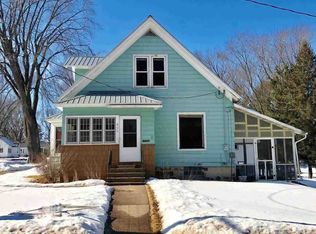400 Forest St, Neillsville, WI 54456