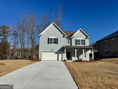 4005 Riverchess Dr SW Lot 127, Atlanta, GA, 30331