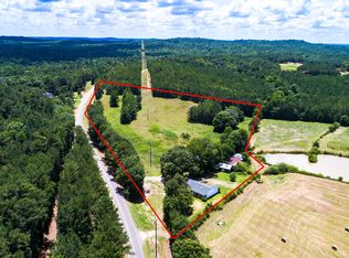 2820 Burt Mill Rd, Tallassee, AL 36078