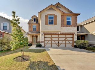 11320 Barns Trl, Austin, TX 78754