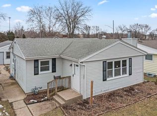 3007 Ruth St, Rockford, IL 61103