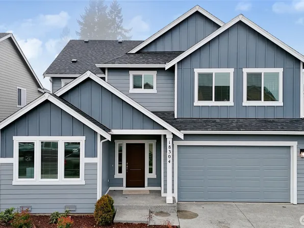 3714 183rd Street Ct E, Tacoma, WA 98446