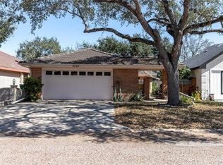2725 Ashley Ct, Pharr, TX 78577