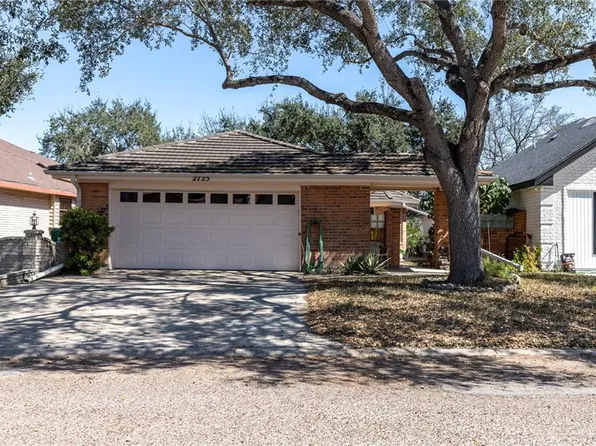 2725 Ashley Dr, Pharr, TX 78577