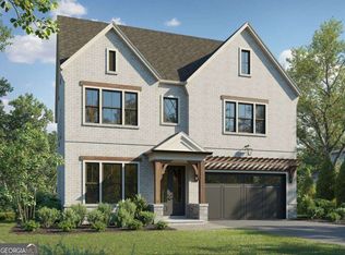 3495 Vermillion Vw, Suwanee, GA
