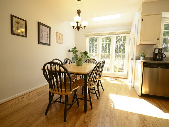 Large Table Space