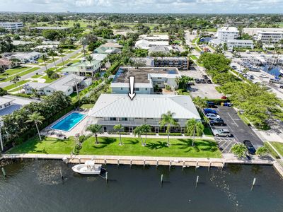 112 Yacht Club Drive #7, North Palm Beach, FL, 33408