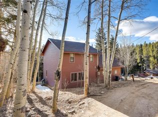 64 Feldspar Rd, Black Hawk, CO 80422