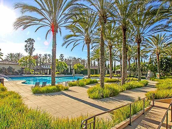 Breathtaking Amenities