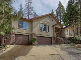 53890 Dogwood Creek Dr, Bass Lake, CA