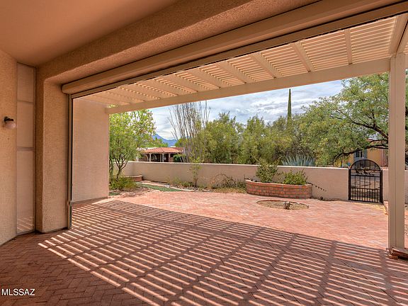 3rd image of 651 W Camino Del Bondadoso