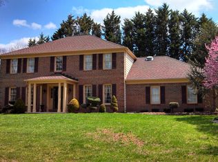 5216 Durham Rd E, Columbia, MD 21044