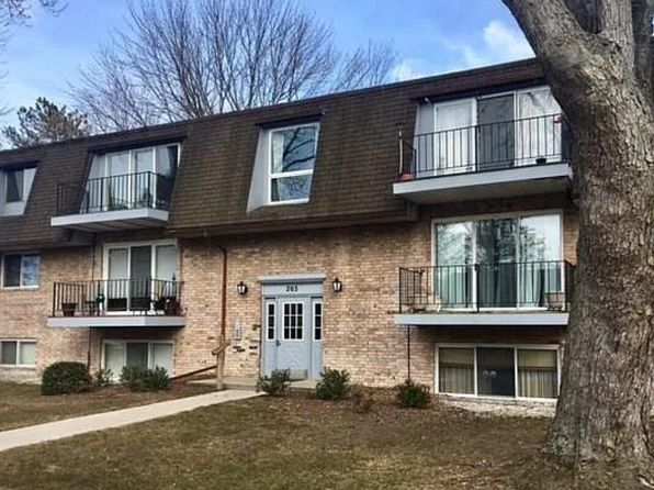 203 Provincial Ct UNIT 87