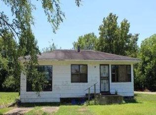 308 E Douglas Ave, Brinkley, AR 72021