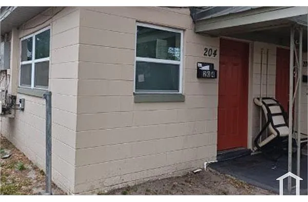 Building Photo - 200 N Parramore Ave #204