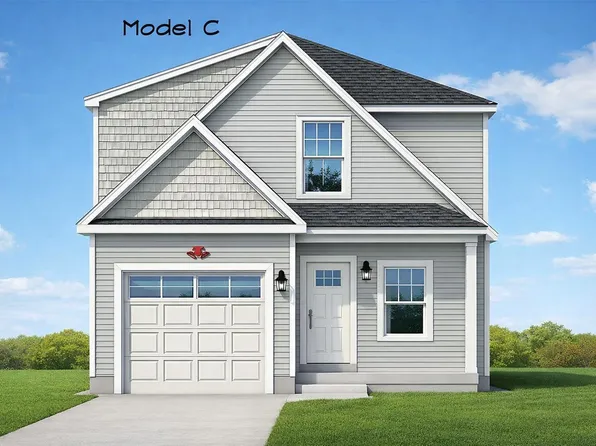 2 Sugar Bush Lane #2, Old Orchard Beach, ME 04064