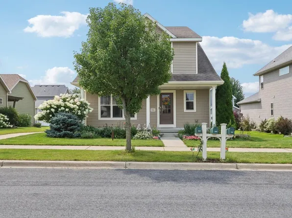 9333 Golden Hue Boulevard, Verona, WI 53593