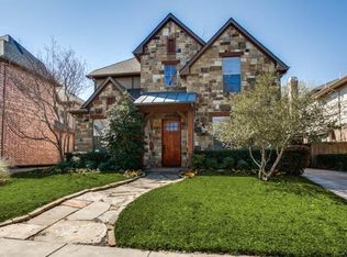 5824 Llano Ave, Dallas, TX 75206