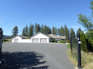 35 Windy Rdg, Kettle Falls, WA 99141