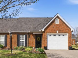 3333 Berryside Dr, Murfreesboro, TN 37128