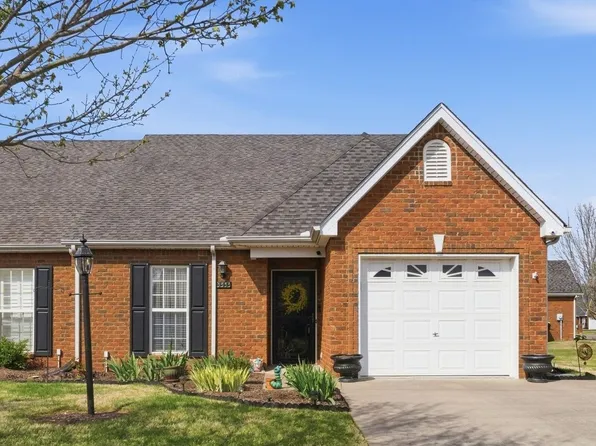 3333 Berryside Dr, Murfreesboro, TN 37128