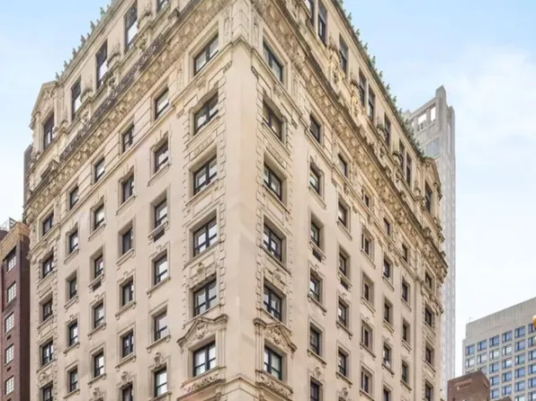26 E 63rd St APT 3E, New York, NY 10065
