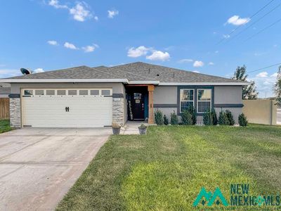 1521 Foxfire Ct, Hobbs, NM, 88242