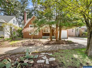 1934 NE 60th Ave, Portland, OR 97213