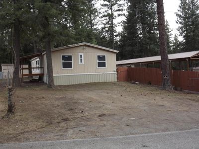 6488 W Twin Echo Rd, Rathdrum, ID, 83858