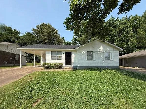5382 Beaverton Dr, Memphis, TN 38127