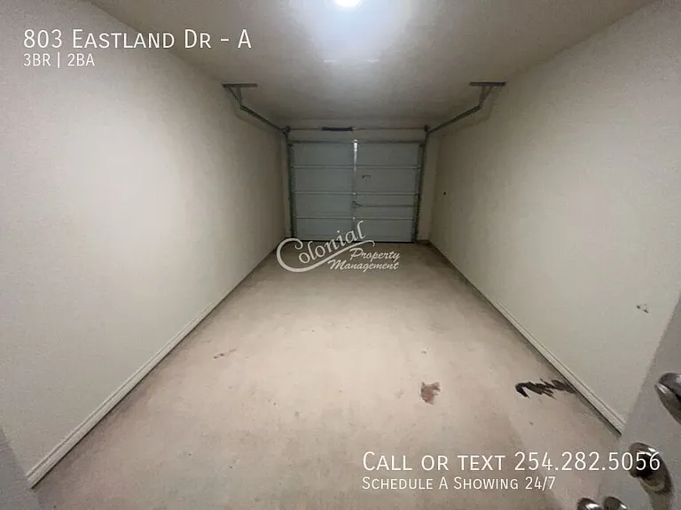 803 Eastland Dr #A — Photo 13