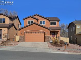 2132 Glenn St, Colorado Springs, CO 80904