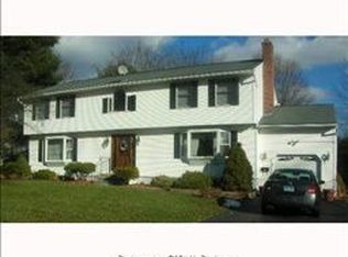 97 Pendelton Dr, East Hartford, CT 06118