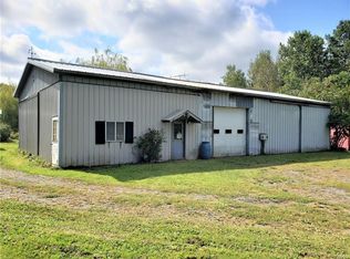 5142/5144 Erron Hill Rd, Locke, NY 13092