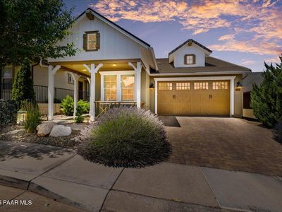 1445 Varsity Dr, Prescott, AZ, 86301