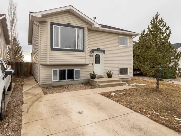152 E Blackfoot Cir W, Lethbridge, AB T1K 7T4