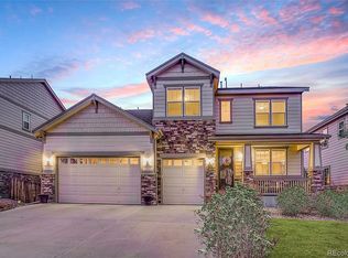 6583 S Little River Way, Aurora, CO 80016