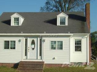 32864 Old Ocean City Rd, Parsonsburg, MD 21849