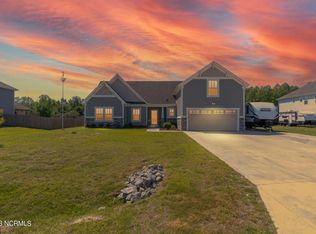 111 Mill Run Loop, South Mills, NC 27976