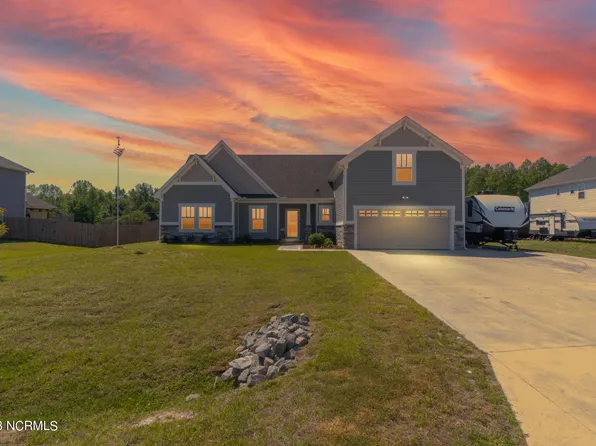 111 Mill Run Loop, South Mills, NC 27976