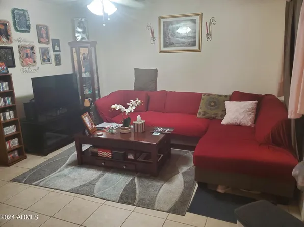 2928 W COLTER Street #6, Phoenix, AZ 85017
